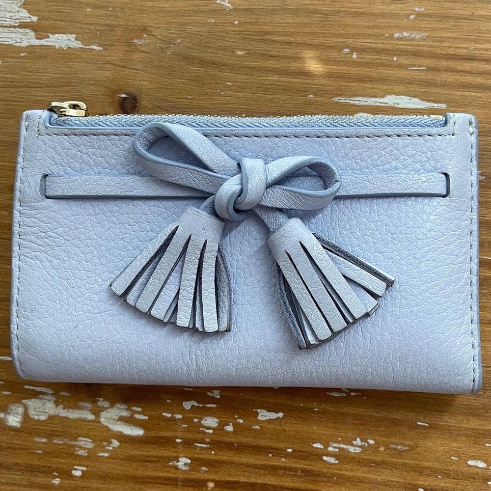 KATE SPADE NEW YORK wallet